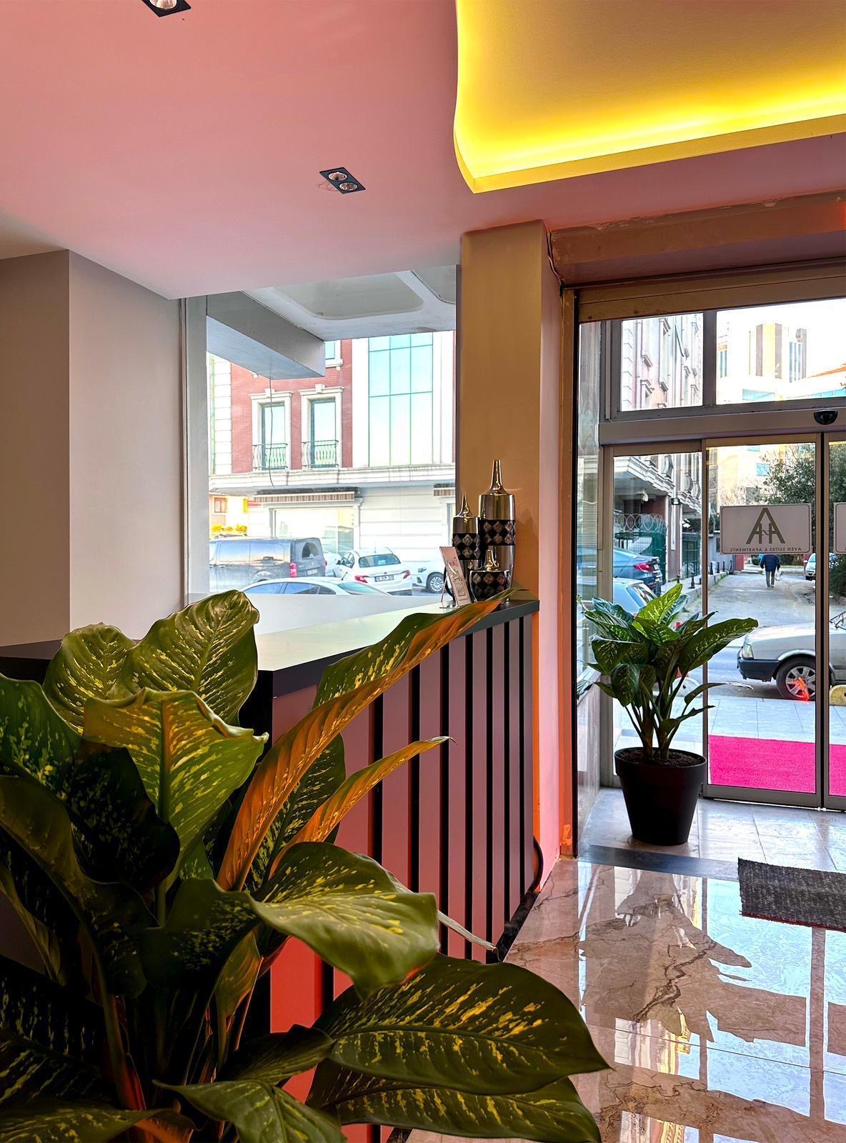 Clinica Global Health Hair Istanbul 7