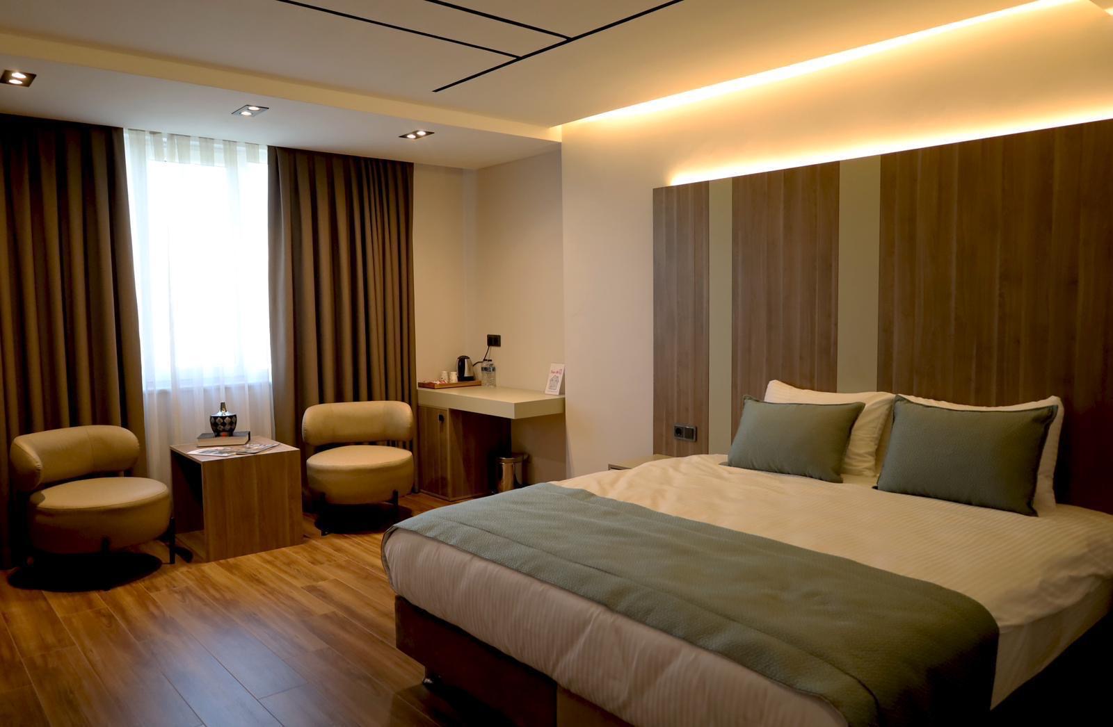 Clinica Global Health Hair Istanbul 9