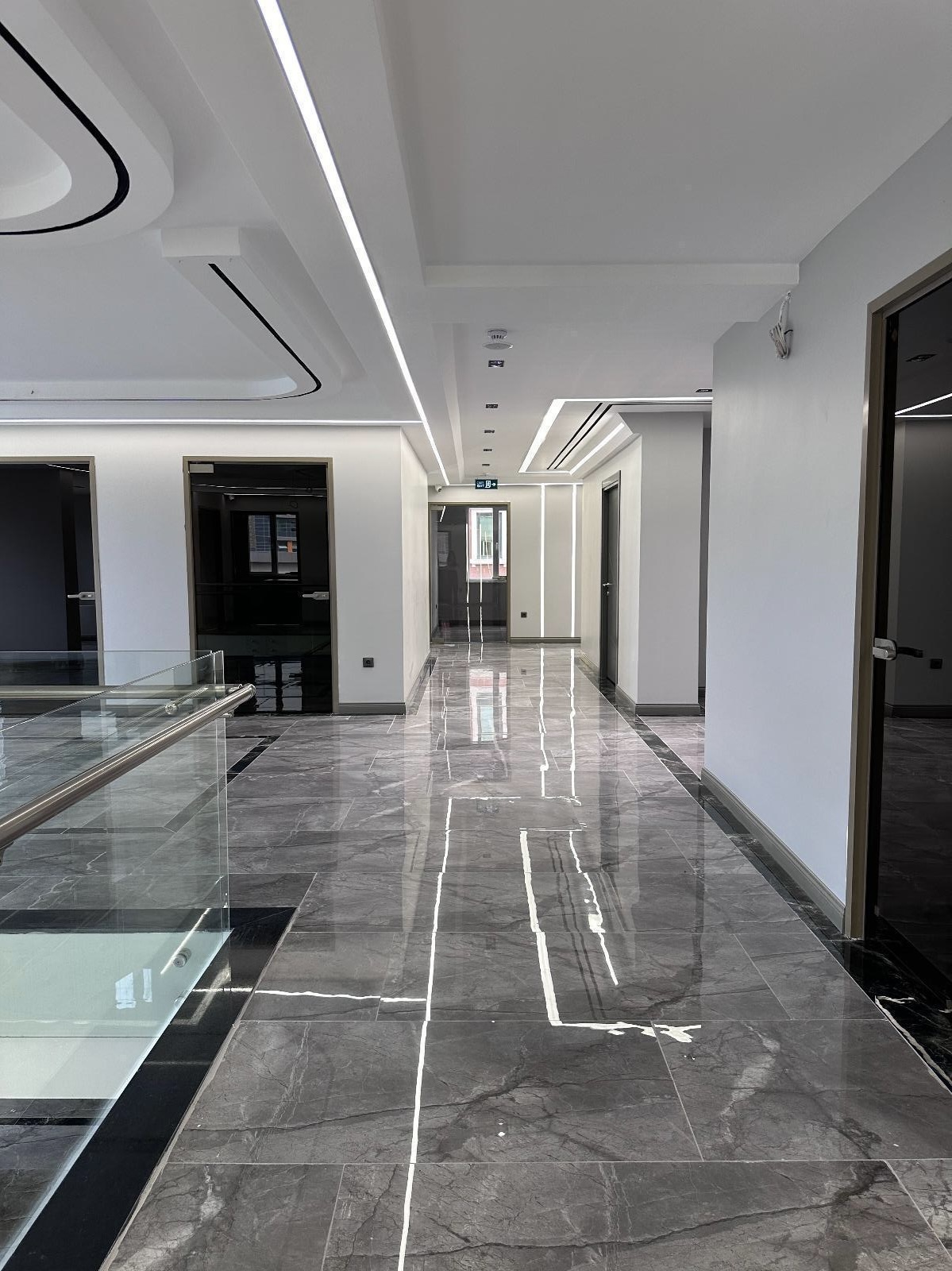 Clinica Global Health Hair Istanbul 2