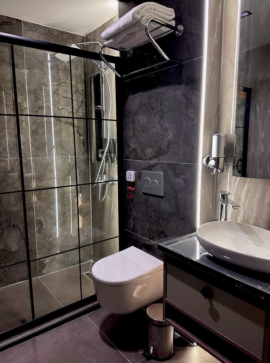 Clinica Global Health Hair Istanbul 3