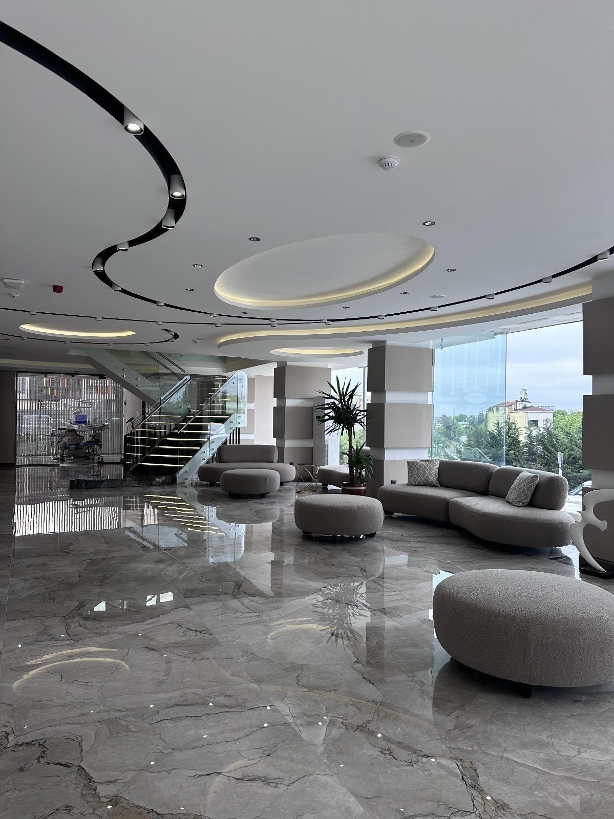 Clinica Global Health Hair Istanbul 4