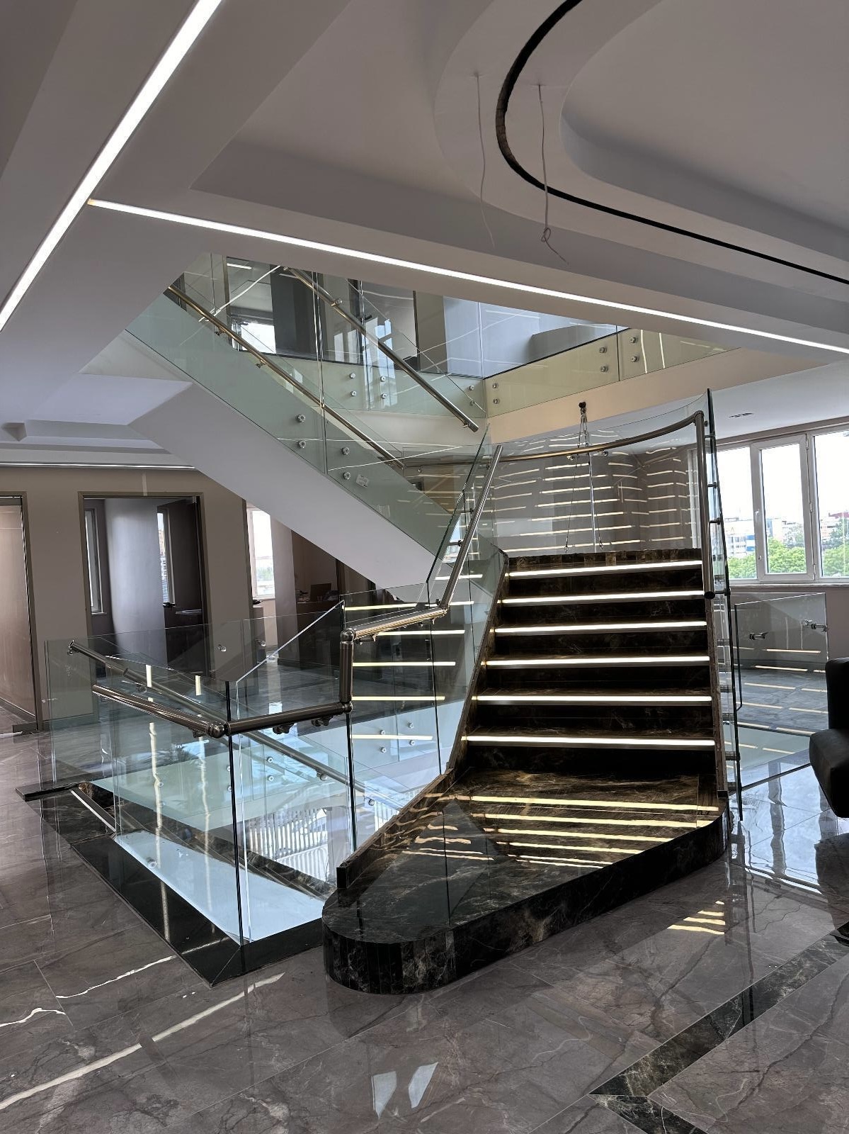 Clinica Global Health Hair Istanbul 5
