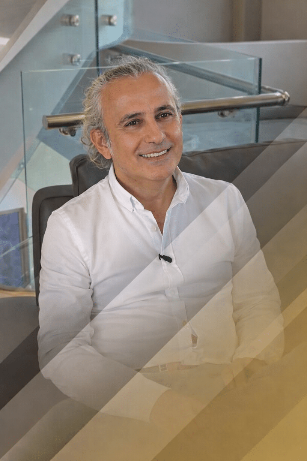 Dr. Merdan Çelik MD